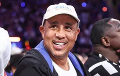 John Starks, le jeu à fleur de peau