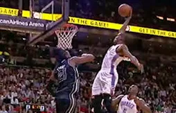 Les 10 plus beaux dunks de la semaine : Westbrook ou Griffin ?
