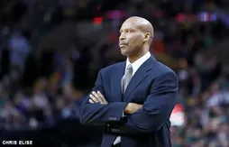 Byron Scott en a terminé avec le coaching