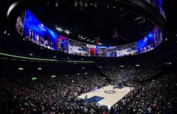 L’Intuit Dome s’est enflammé pour sa première soirée de playoffs