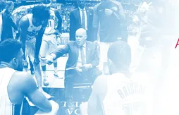 Orlando récupère les stats avancées des joueurs NCAA… traitées par intelligence artificielle