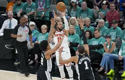 Télévision | Gros carton d’audience pour le Game 1 des Finals 2026