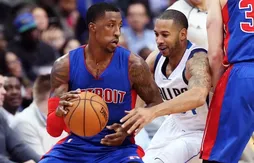 Les Pistons ne lâcheront pas Kentavious Caldwell-Pope