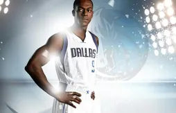 Rajon Rondo accueilli à bras ouverts à Dallas