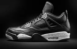 La Air Jordan 4 “Oreo” repoussée au 21 février