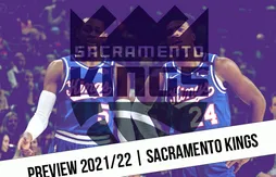 Preview 2021/22 | Les Kings veulent éviter un triste record