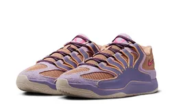 La KD 18 aura son coloris « B.A.D. »