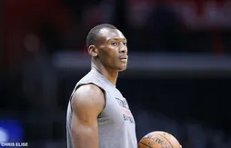 Bismack Biyombo, la belle surprise des Raptors