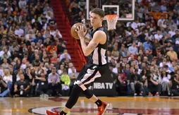 Tyler Johnson, l’arrière du Heat qui monte, qui monte…