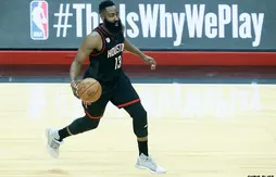 Mettre ses coéquipiers en confiance reste la priorité de James Harden