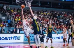 Programme du jour | La Turquie, la Pologne, la Lituanie et la Grèce en lice pour le dernier carré