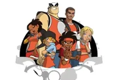 France 4 : Tony Parker présente ce soir son dessin animé