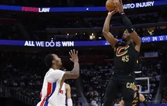Pronostics NBA | Misez sur Donovan Mitchell face aux Pistons