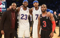 Débat – La “SuperTeam” de James, un danger pour la NBA ?