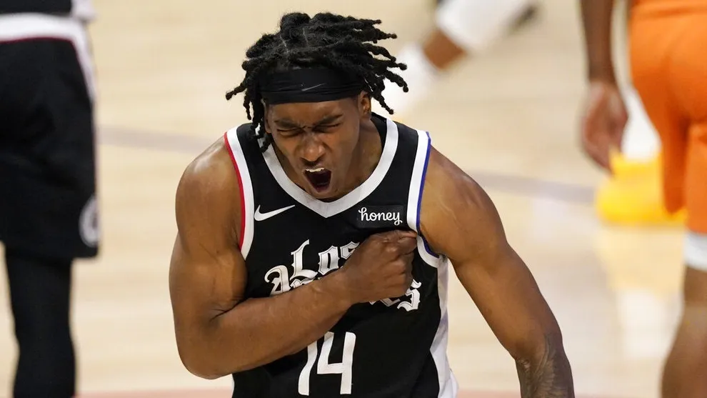 terance mann