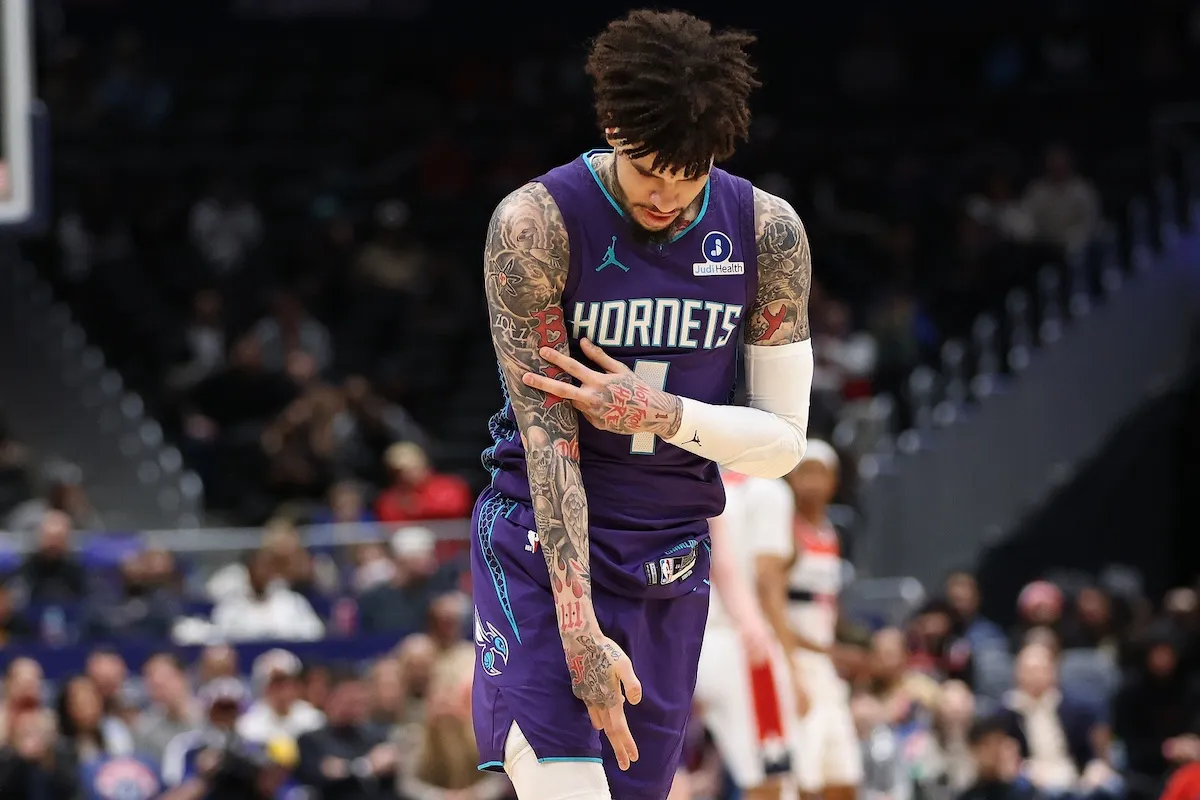 LaMelo Ball