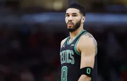 Le MVP de la nuit | Jayson Tatum dans les pas de Larry Bird
