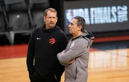 Sergio Scariolo, futur bras droit d’Erik Spoelstra ?
