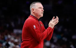 Mike Malone fier du sérieux défensif de ses Nuggets