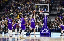 Walker Kessler prêt à relever le défi du “Hack-a-Kessler”