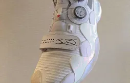 Li-Ning : la ligne Way of Wade continue, avec une ambiance cycliste