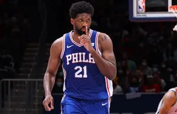 Pronostics NBA | Misez sur Joel Embiid face aux Hawks