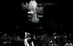 Le mix du soir : LeBron James “Road To Redemption”