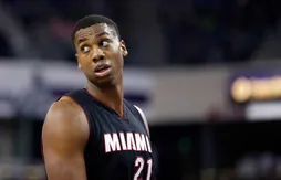 Hassan Whiteside déjà indispensable au Heat