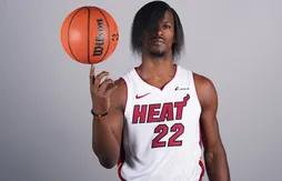 Jimmy Butler, rock’n troll attitude