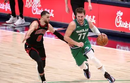 Pronostics NBA | Misez sur le duel Doncic – Lavine