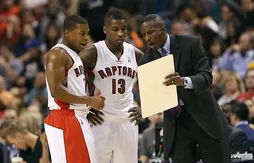 Les Knicks s’intéressent à Dwight Buycks…