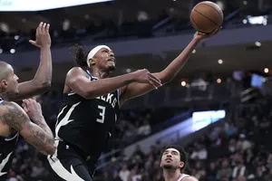 À Milwaukee, Myles Turner endosse déjà un rôle de leader