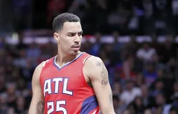 Saison terminée pour Thabo Sefolosha !