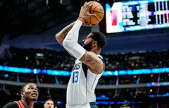 Markieff Morris reste à Dallas