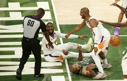 Monty Williams pratique l’art de la prétérition