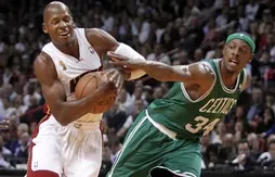 Miami – Boston : un Ray de lumière