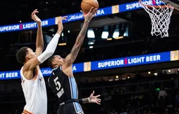 Les Hawks résistent au réveil de Victor Wembanyama et des Spurs !