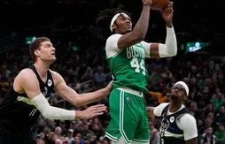 Alerte au genou pour Robert Williams III