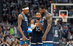 Mike Conley espère jouer deux années de plus