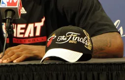 Anecdote : la NBA est la reine du marketing