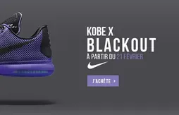 Chaussures : les sorties de la semaine (18-21 février)