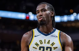 Aaron Nesmith, la récompense d’un bosseur