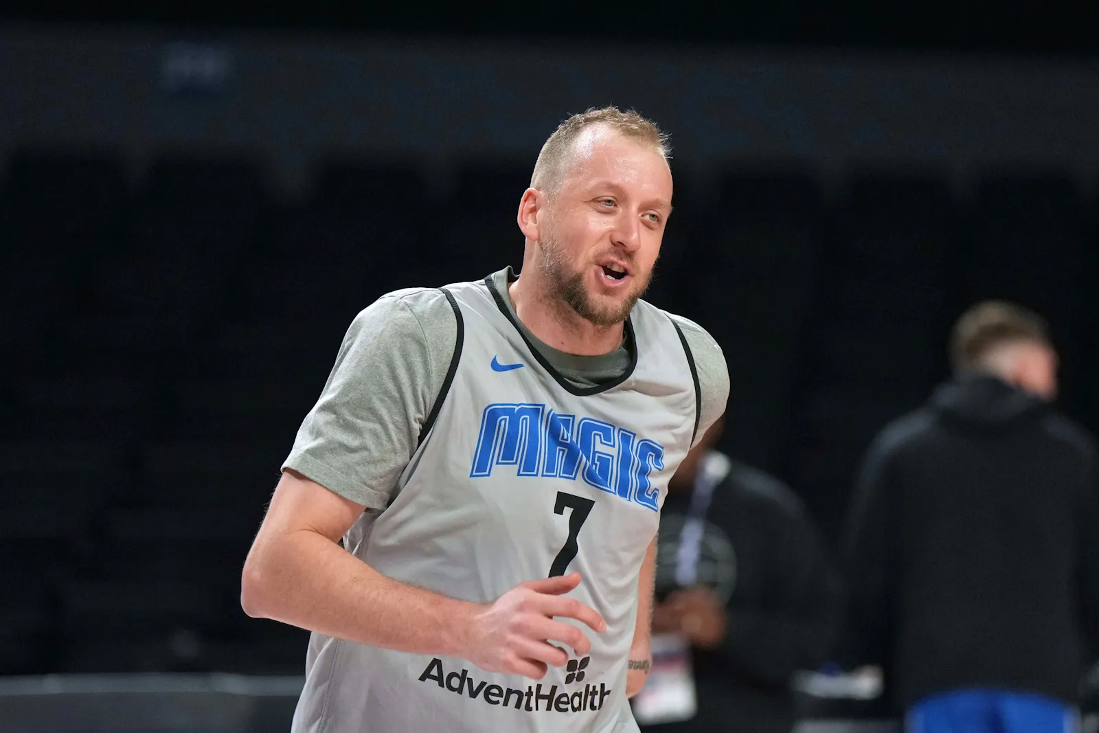 Joe Ingles