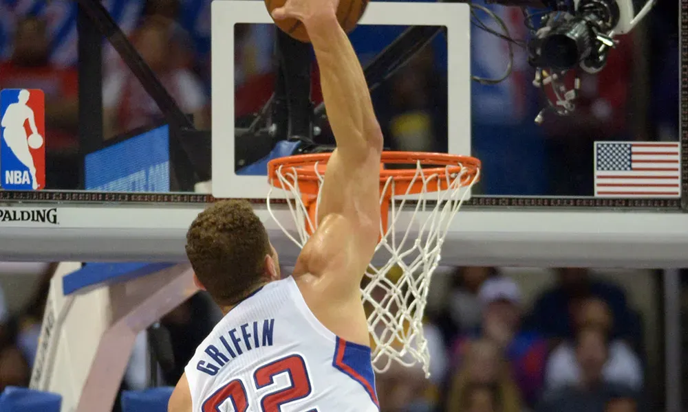 Blake Griffin