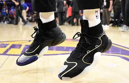 Adidas prépare une Boost You Wear qui met à jour les années 90