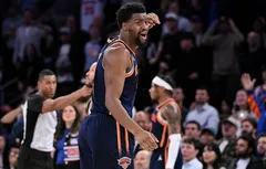 Les Knicks remplissent leur effectif avec Ariel Hukporti et Matt Ryan