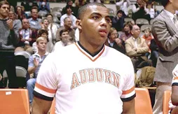 Le Top 10 de Charles Barkley en NCAA