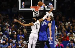 Magic – Spurs : Victor Wembanyama à bout de souffle