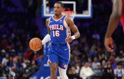 Le Real Madrid prêt à réactiver la piste Lonnie Walker IV ?