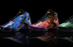 Nike honore ses “Superhéros” avec des Hyperflight spéciales